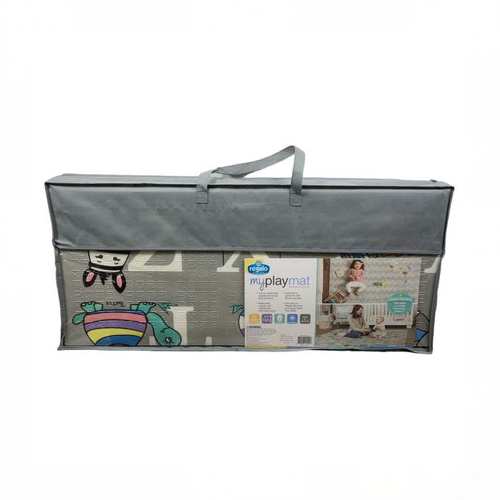Shop Regalo My Play Mat at GoodBuy Gear