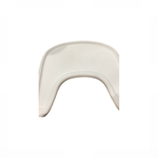 Shop Stokke Tripp Trapp Tray, Vanilla White at GoodBuy Gear