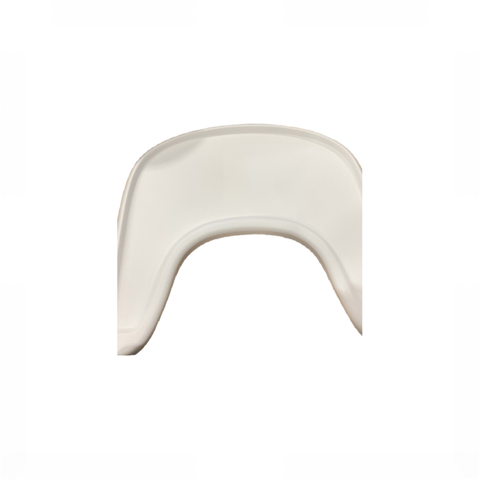 Shop Stokke Tripp Trapp Tray, Vanilla White at GoodBuy Gear