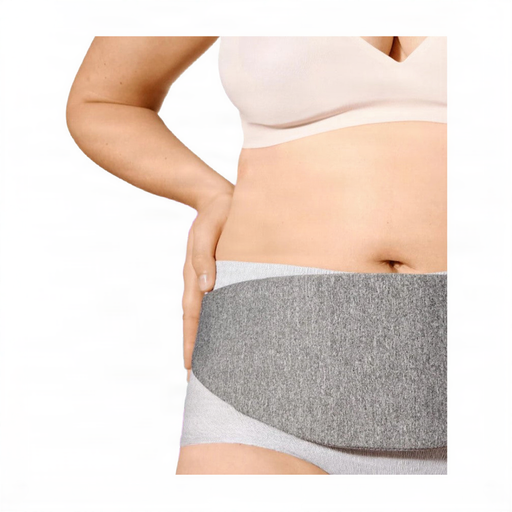Shop Frida Mom C-Section Recovery Band, Grey at GoodBuy Gear