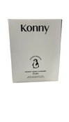Shop Konny Baby Carrier Flex, Black, M-4XL, SoftBreeze at GoodBuy Gear