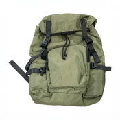 Shop Colugo The Parent Backpack, Olive at GoodBuy Gear