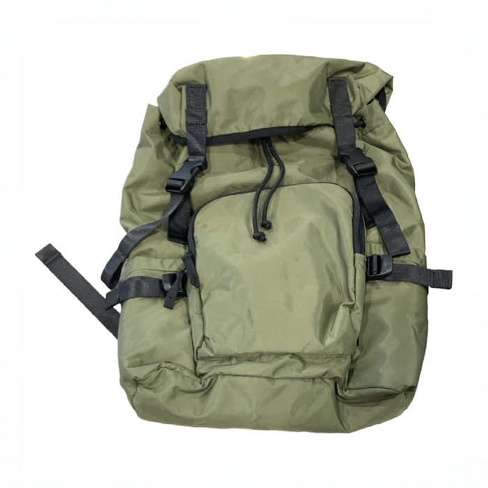Shop Colugo The Parent Backpack, Olive at GoodBuy Gear