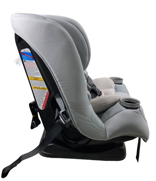 secondhand Maxi-Cosi Pria Max All-in-One Convertible Car Seat, 2023, Network Sand