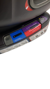 Shop Nuna EXEC All In One Car Seat, 2023, Riveted at GoodBuy Gear