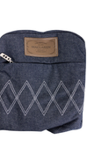 Shop MacLaren Universal Pannier, Blue at GoodBuy Gear
