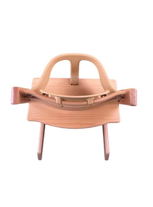 Shop Stokke Tripp Trapp High Chair With Baby Set, 1, Natural at GoodBuy Gear