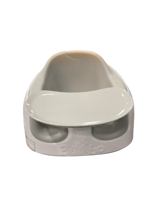 Shop Bumbo Multi Seat, Cool Grey at GoodBuy Gear
