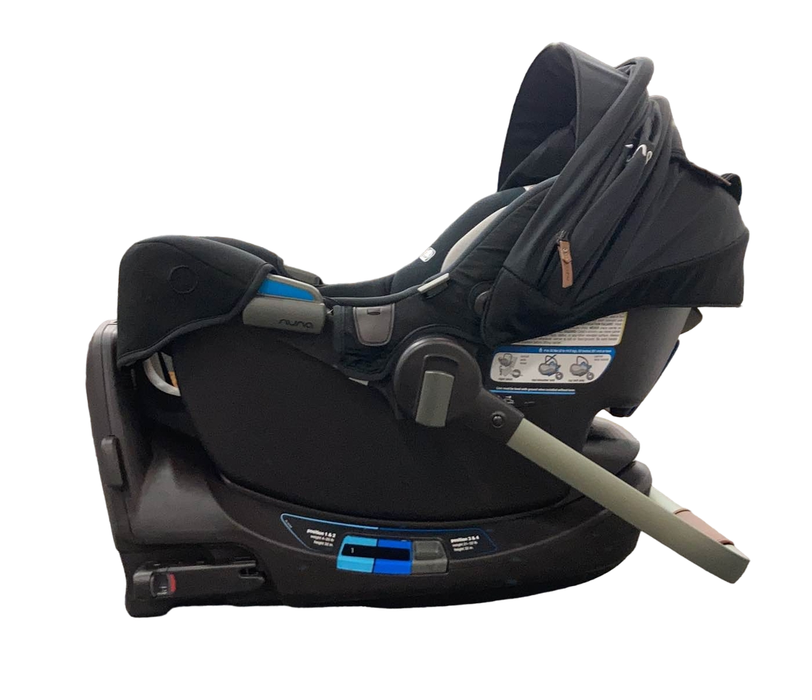 secondhand Carseat