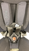 Shop WAYB Pico Portable Car Seat Bundle, 2023, Jet, with Deluxe Bag at GoodBuy Gear
