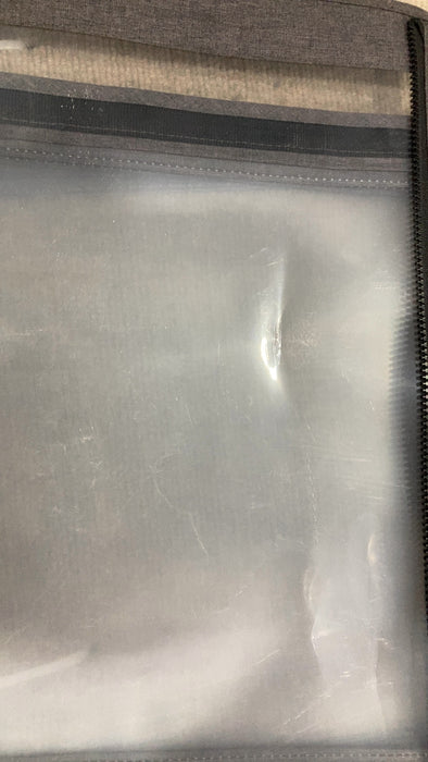 Shop Wonderfold Winter Cover, Grey, W4 Original at GoodBuy Gear