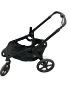 Shop Bugaboo Fox 5 Stroller Frame, 2022, Black at GoodBuy Gear