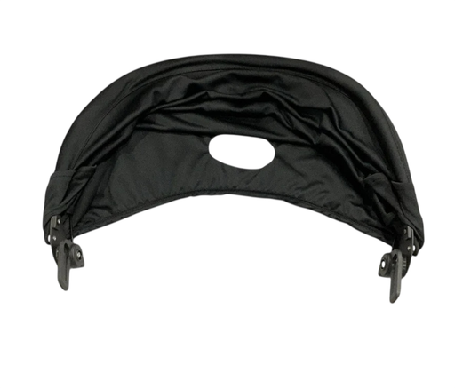 Shop Cybex Callisto G 360 Select Sun Canopy, Black at GoodBuy Gear
