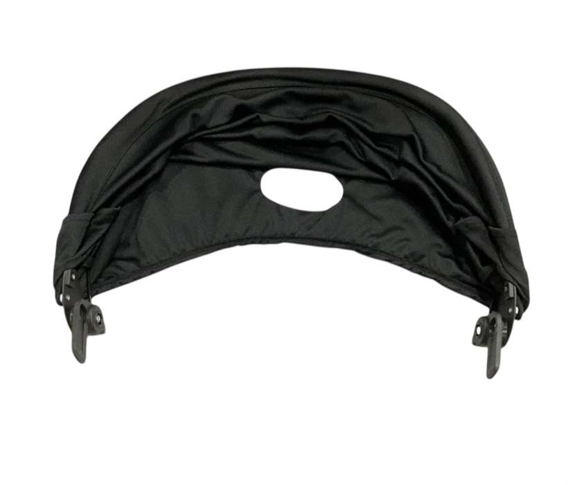 Shop Cybex Callisto G 360 Select Sun Canopy, Black at GoodBuy Gear