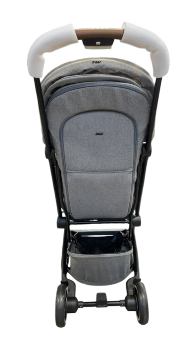 Shop Joolz Aer+ Stroller, 2023, Delightful Grey at GoodBuy Gear
