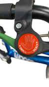 Shop Woom GO 2 Bike- 14”, Metallic Blue at GoodBuy Gear