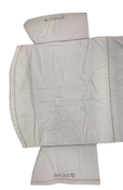 Shop Stokke JetKids BedBox + Crew Backpack Travel Bundle, Arctic Blue at GoodBuy Gear