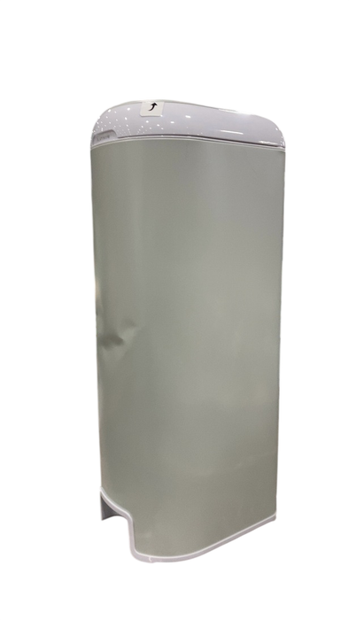 Shop Diaper Genie Platinum Pail Gift Set, Grey at GoodBuy Gear