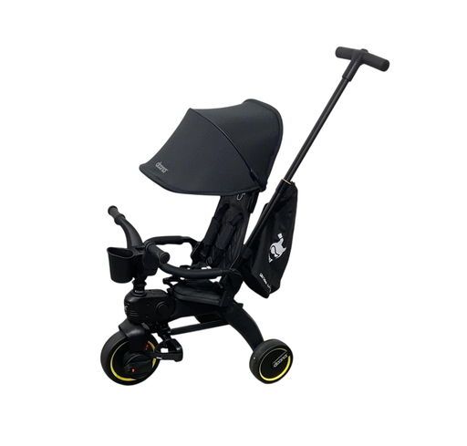 Shop Doona Liki Trike Midnight Edition, 2023 at GoodBuy Gear