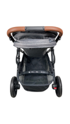 Shop UPPAbaby VISTA V2 Stroller, 2024, Greyson (Charcoal Melange) at GoodBuy Gear