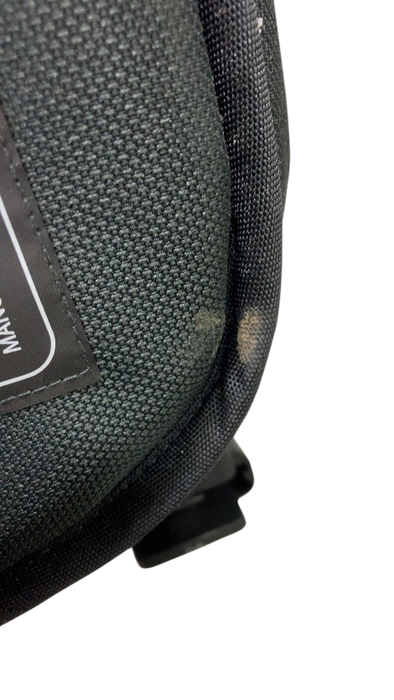 Shop UPPAbaby Rumbleseat V2+, Jake (Charcoal) at GoodBuy Gear