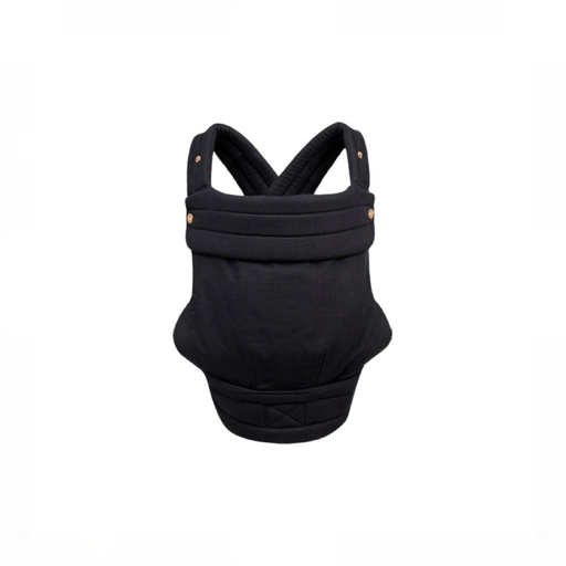 Shop Mabē The Monarch Carrier, Ebony at GoodBuy Gear
