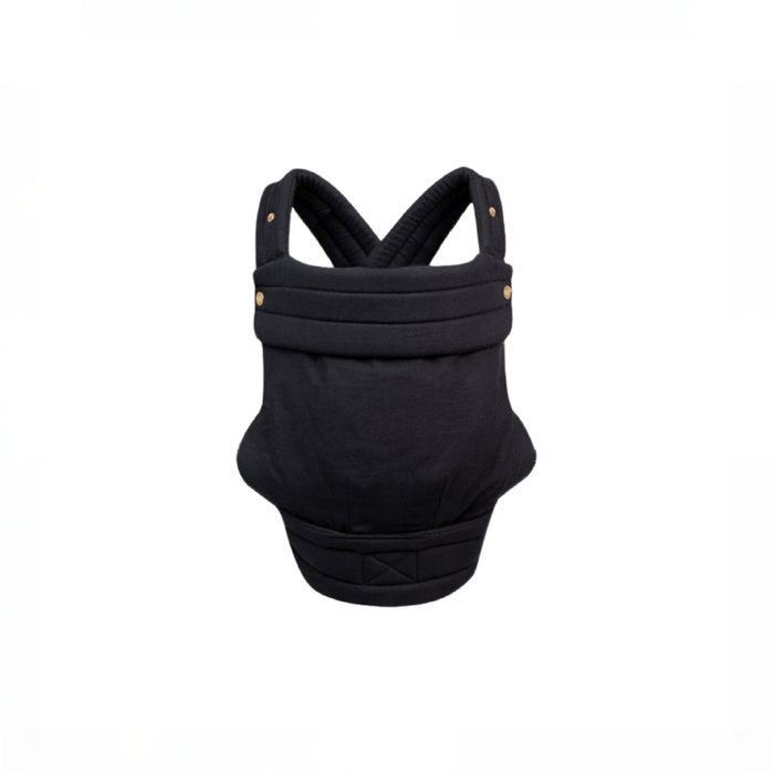 Shop Mabē The Monarch Carrier, Ebony at GoodBuy Gear