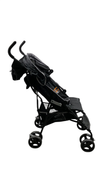 Shop Summer Infant 3D Mini Stroller, 2024, Grey/Black at GoodBuy Gear