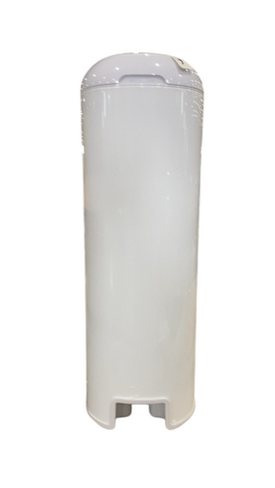 Shop Diaper Genie Platinum Diaper Pail, White at GoodBuy Gear