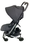 Shop Colugo Compact Stroller, 2023, Black at GoodBuy Gear