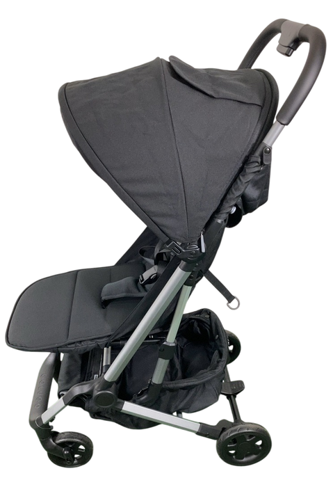 Shop Colugo Compact Stroller, 2023, Black at GoodBuy Gear