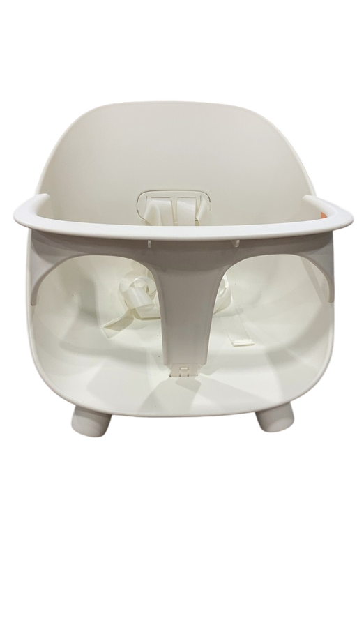 Shop Lalo The Chair, Coconut, White at GoodBuy Gear