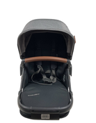 Shop UPPAbaby Rumbleseat V2+, Greyson (Charcoal Melange) at GoodBuy Gear