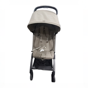 Shop Joolz Aer2 Lightweight Travel Stroller, 2025, Sage Green at GoodBuy Gear