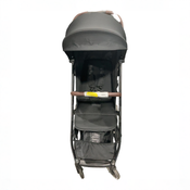 Shop Parent’s Choice Lightweight Quick Fold Baby Stroller, 2025, Black at GoodBuy Gear