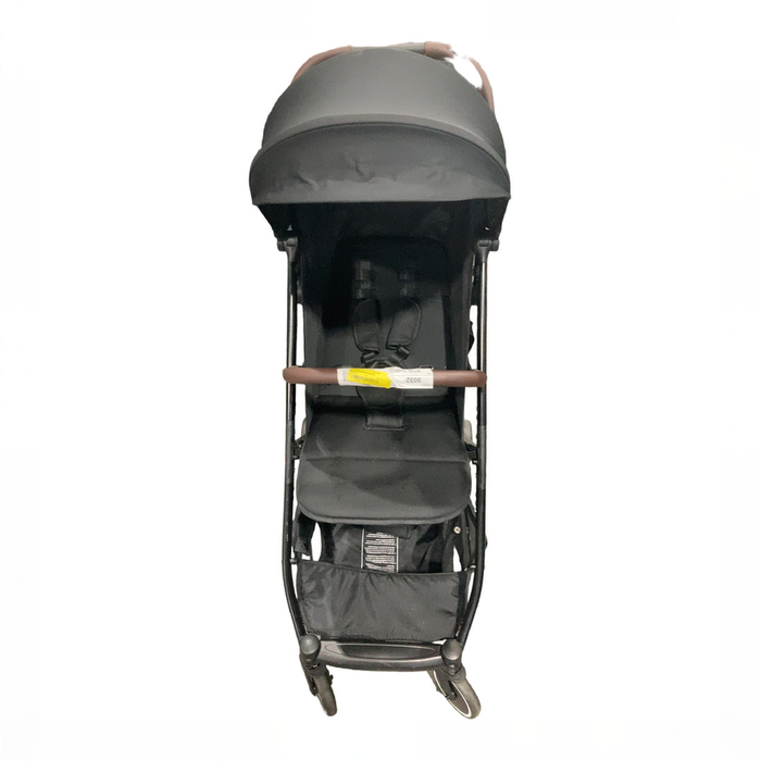 Shop Parent’s Choice Lightweight Quick Fold Baby Stroller, 2025, Black at GoodBuy Gear