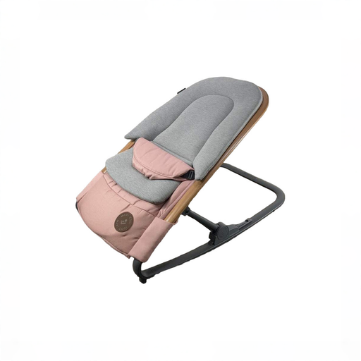 Shop Maxi-Cosi Kori 2-in-1 Rocker, Essential Blush at GoodBuy Gear