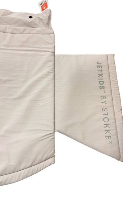 Shop Stokke JetKids BedBox, Midnight Grey at GoodBuy Gear