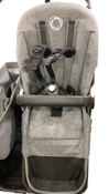 Shop Bugaboo Donkey 5 Mono Stroller, 2024, Black, Black, Midnight Black at GoodBuy Gear