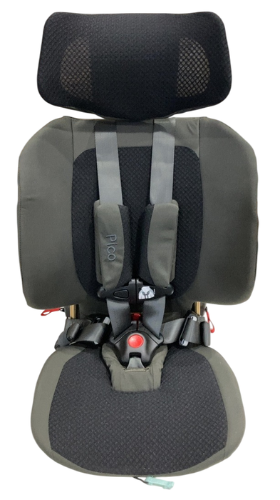 WAYB Pico Portable Car Seat, Earth, 2024