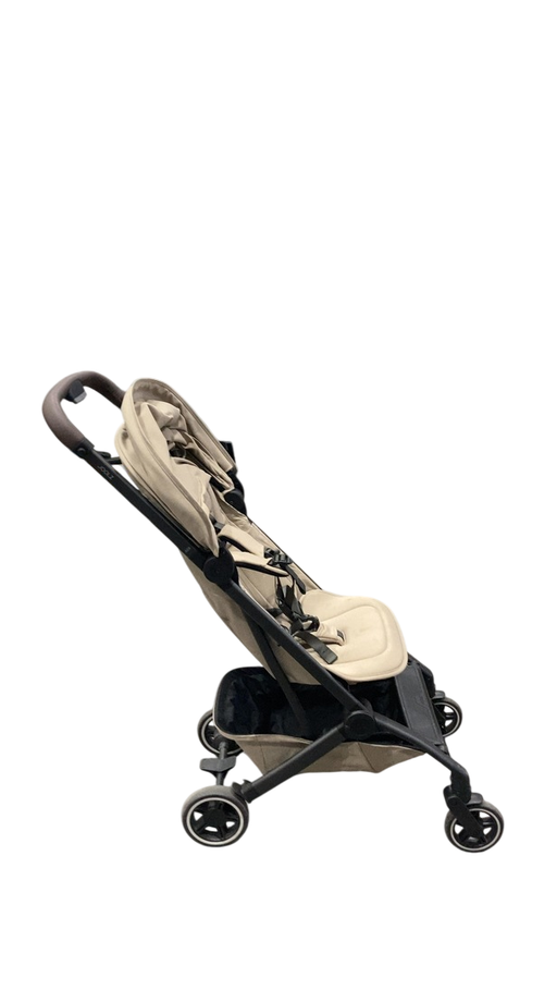 Shop Joolz Aer+ Stroller, 2024, Sandy Taupe at GoodBuy Gear