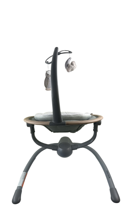 Shop Maxi-Cosi Cassia Swing, Classic Green at GoodBuy Gear