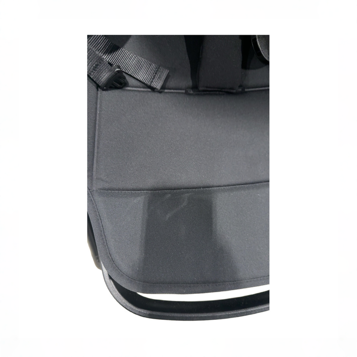 Shop Bugaboo Butterfly 2 Stroller, 2025, Black, Heritage Black, Heritage Black at GoodBuy Gear