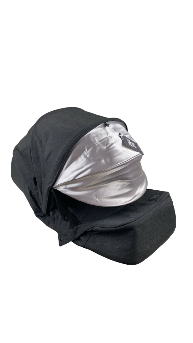 uppababy birth kit UPPAbaby MINU From Birth Kit, Jake (Black)