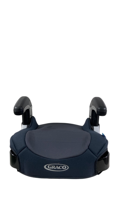 Shop Graco TurboBooster 2.0 Backless Booster Car Seat, 2023, Kent at GoodBuy Gear