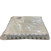 Shop House Of Noa Little Nomad Play Mat, Emile, 4x6, Laurel at GoodBuy Gear