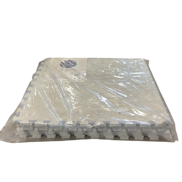 Shop House Of Noa Little Nomad Play Mat, Emile, 4x6, Laurel at GoodBuy Gear