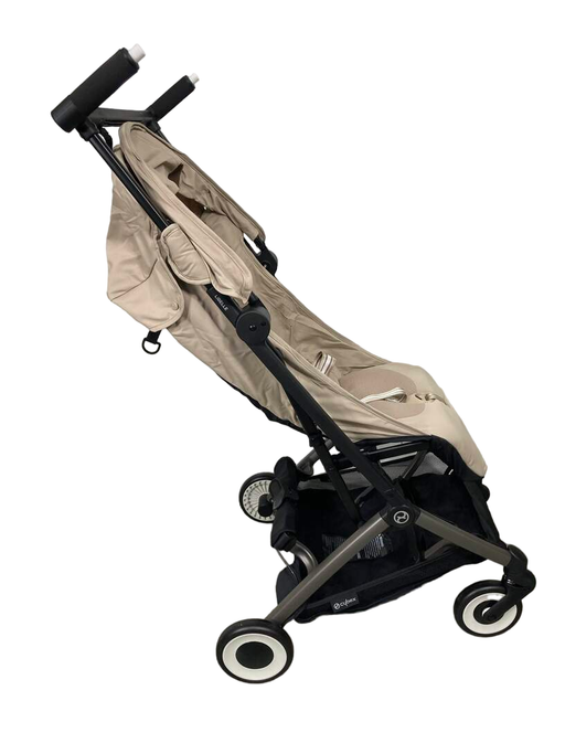 used Strollers