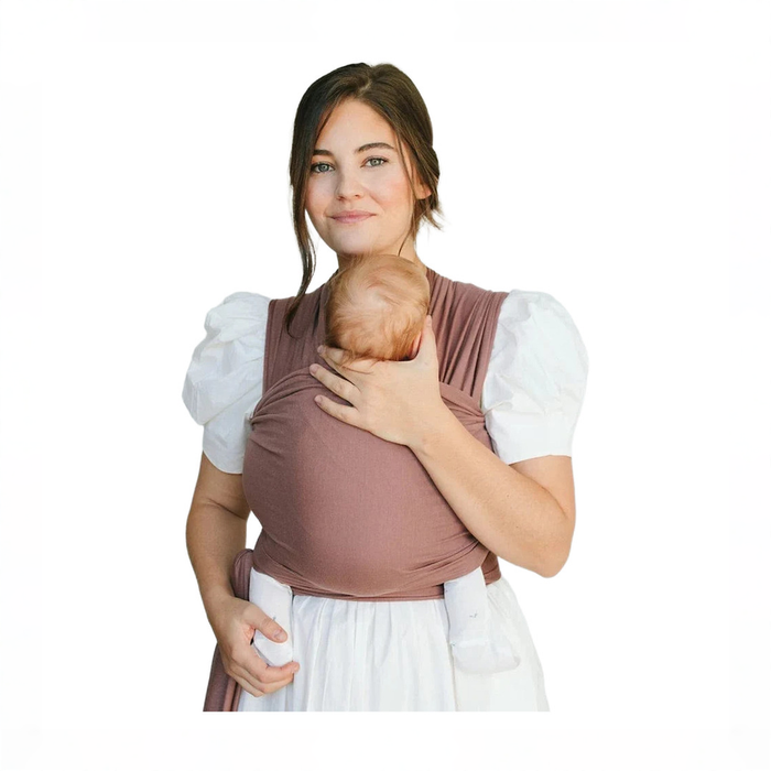 Solly Baby Loop Carrier, Cottage Rose, Standard (X-Small-Large)