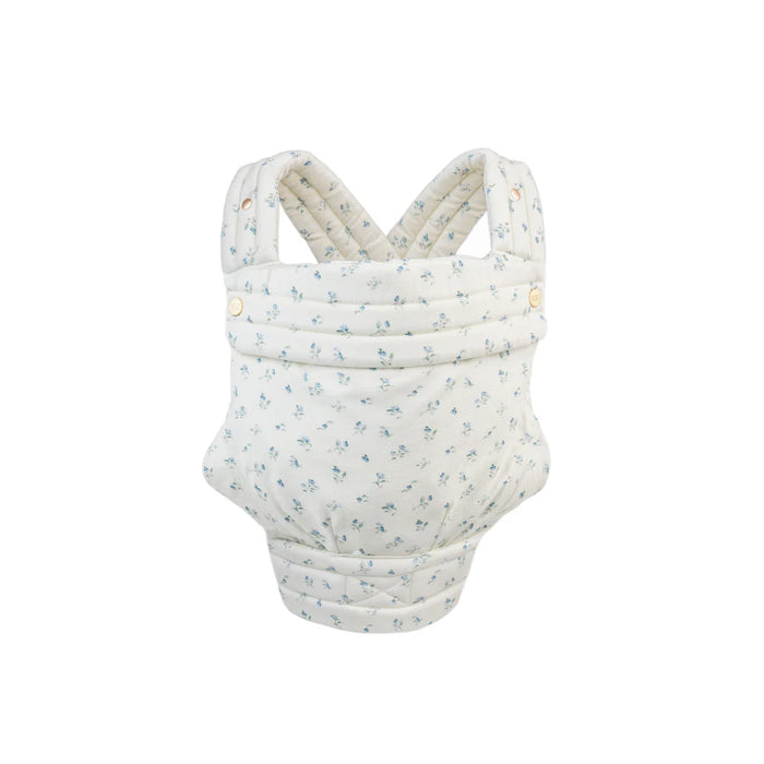 Shop Mabē The Monarch Carrier, Sunday Floral at GoodBuy Gear